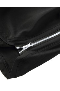 Yoga running fashion with lining quick-drying, breathable and anti-glare Sports shorts women's fitness hot pants Sports hot pants Sports wide pants Breathable sports pants SKSP031 detail view-31